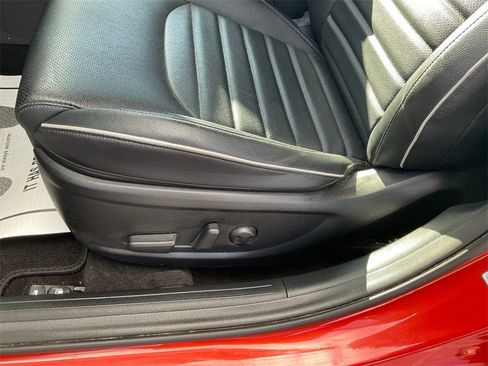 Used 2023 Kia Forte GT-Line w/ GT-Line Premium Package image 13