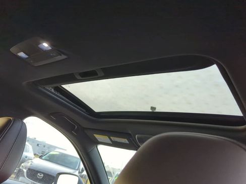 New 2025 MAZDA CX-5 Signature image 20