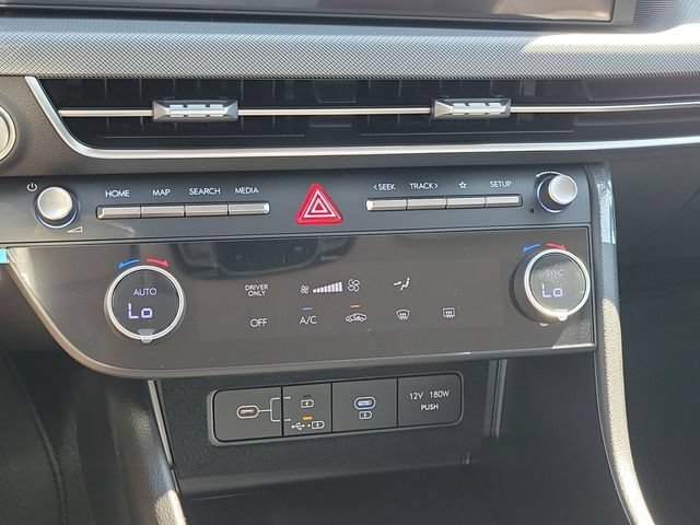 New 2026 Hyundai Sonata Blue FWD image 13