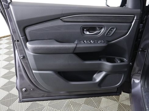 New 2026 Honda Pilot Touring image 17