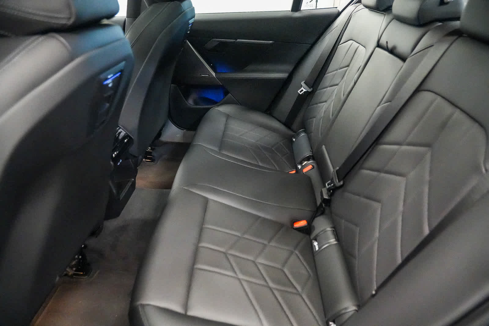 Used 2026 BMW 530i w/ M Sport Package RWD image 19