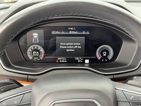 Used 2022 Audi Q5 2.0T Prestige AWD/4WD image 11
