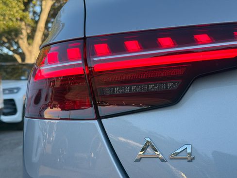 Certified 2023 Audi A4 2.0T Premium Plus w/ Premium Plus Package image 10