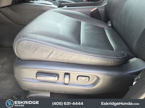 Used 2022 Honda Pilot Touring image 24