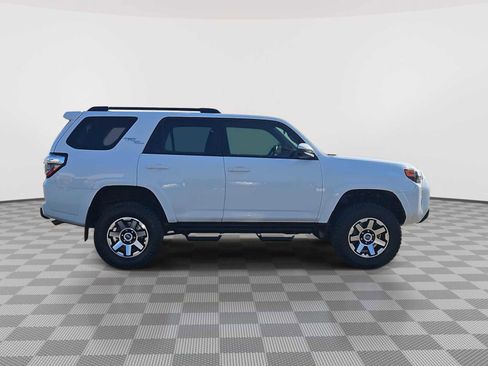 Used 2019 Toyota 4Runner TRD Off-Road image 9