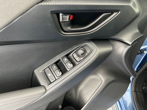 Certified 2024 Subaru Crosstrek 2.0i Premium AWD/4WD image 13