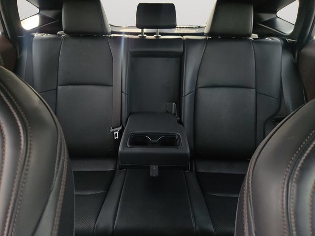 Certified 2021 Toyota Venza XLE w/ Softex Package AWD/4WD image 17