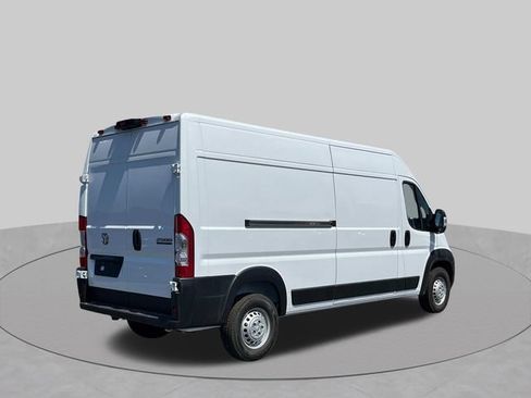 New 2026 RAM ProMaster 1500 w/ Premium Convenience Group FWD image 29