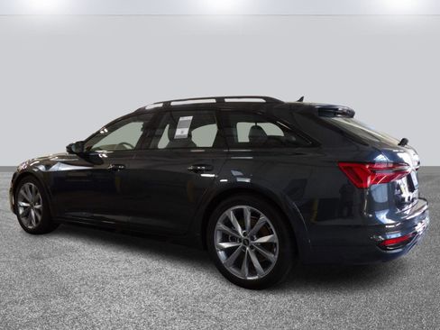 New 2025 Audi A6 Premium Plus image 6