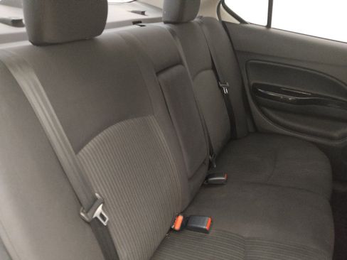 Used 2019 Mitsubishi Mirage G4 SE FWD image 19