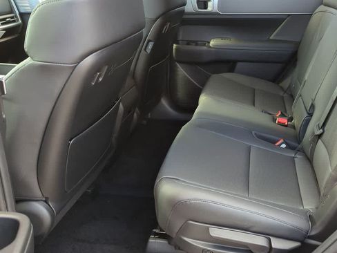 New 2026 Hyundai Santa Fe SEL FWD image 20