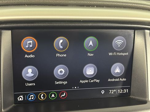 Used 2020 GMC Canyon SLT w/ Trailering Package AWD/4WD image 20