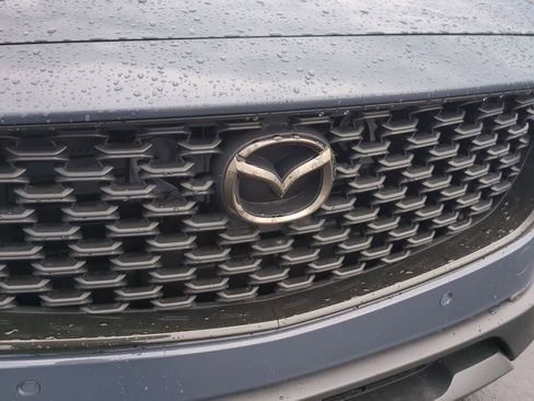New 2026 MAZDA CX-50 Meridian Edition w/ Cargo Package AWD/4WD image 11