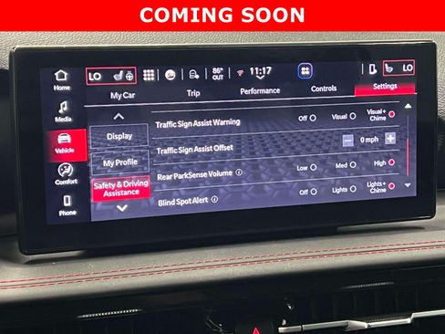 Used 2024 Dodge Hornet GT AWD/4WD image 25