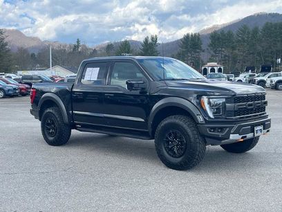 Certified 2023 Ford F150 Raptor w/ Raptor 37 Performance Package