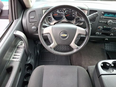 Used 2013 Chevrolet Silverado 1500 LT w/ All-Star Edition image 10