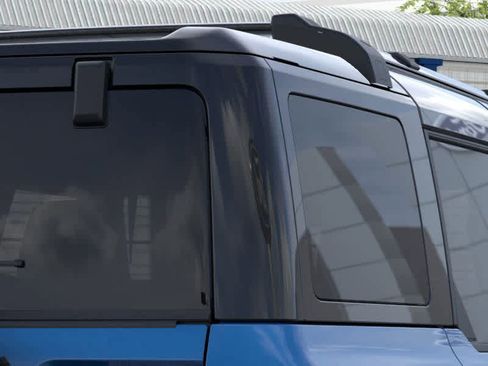 New 2025 Ford Bronco Big Bend image 26