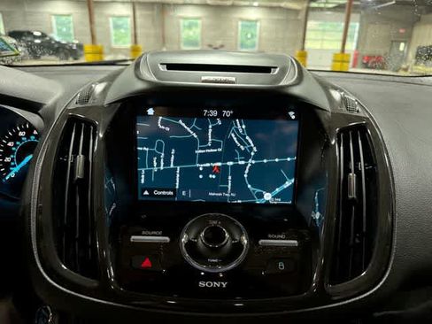 Used 2016 Ford Escape Titanium AWD/4WD image 20