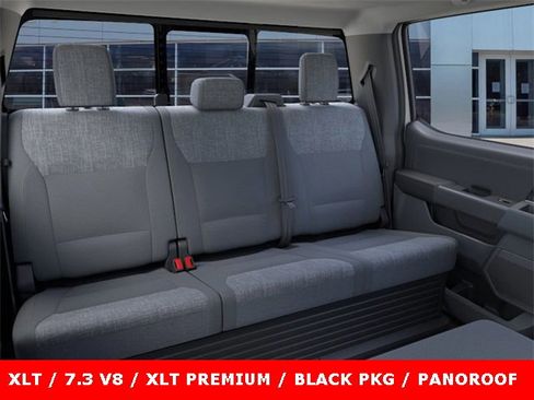 New 2026 Ford F350 XLT w/ XLT Premium Package image 11