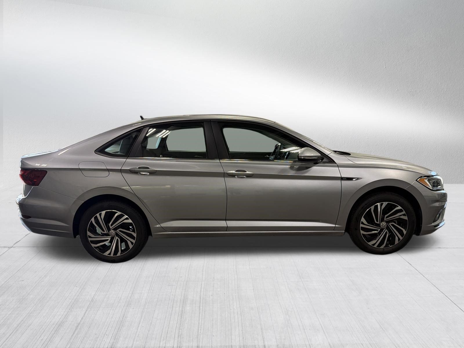 Used 2020 Volkswagen Jetta SEL Premium FWD image 8