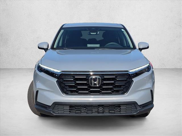 Certified 2024 Honda CR-V LX image 2