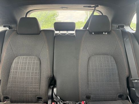 Certified 2023 Honda HR-V Sport image 18