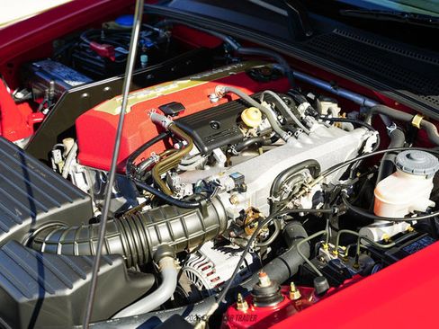 Used 2004 Honda S2000 image 25