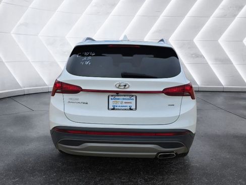 Used 2023 Hyundai Santa Fe SEL AWD/4WD image 6