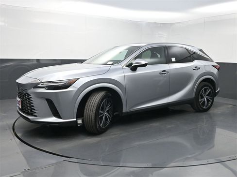 Used 2023 Lexus RX 350 Premium image 22