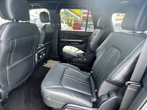 Used 2023 Ford Expedition Max Platinum image 26