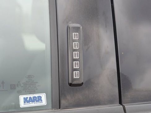 Used 2023 Ford F150 XLT w/ Equipment Group 302A High image 11