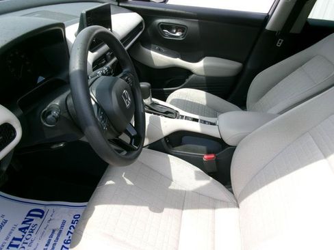 Used 2026 Honda HR-V LX image 13