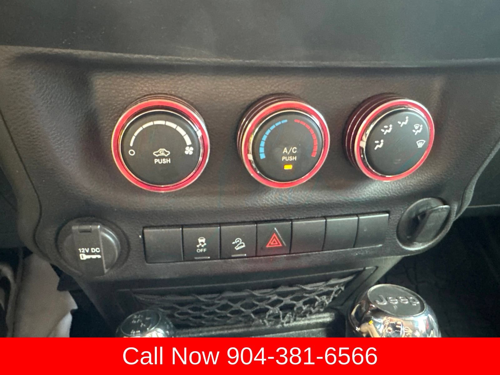 Used 2016 Jeep Wrangler Sport AWD/4WD image 23