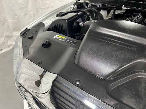 Used 2024 RAM 3500 Laramie image 65