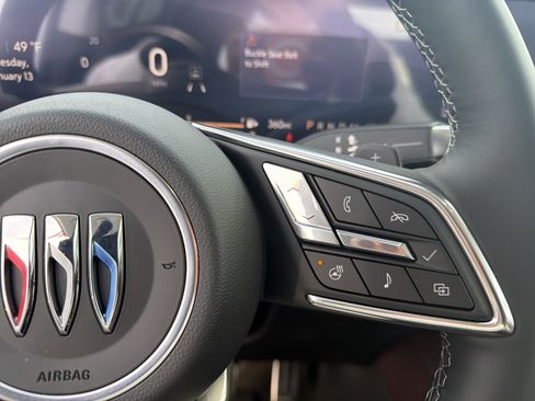 New 2026 Buick Envision Sport Touring image 12