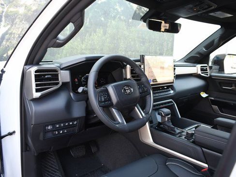 New 2026 Toyota Tundra Limited AWD/4WD image 6