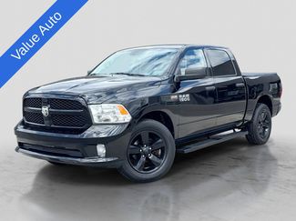 Used 2015 RAM 1500 Express AWD/4WD 360° Tour