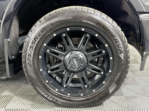 Used 2019 Ford F150 XLT w/ Equipment Group 301A Mid image 30