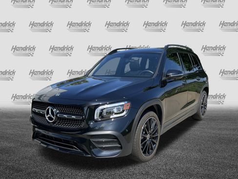 Certified 2023 Mercedes-Benz GLB 250 image 5