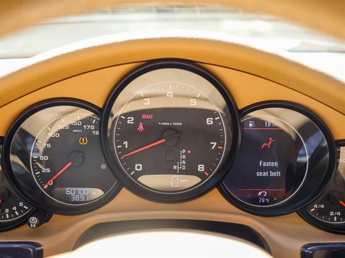 Used 2012 Porsche Panamera image 33