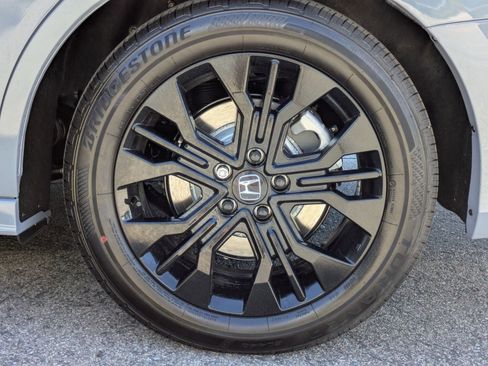 New 2026 Honda Odyssey Sport-L image 7