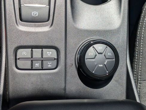 New 2025 Ford Ranger XL w/ Trailer Tow Package image 23