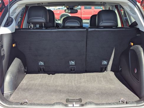 Used 2017 Jeep Compass Trailhawk image 26