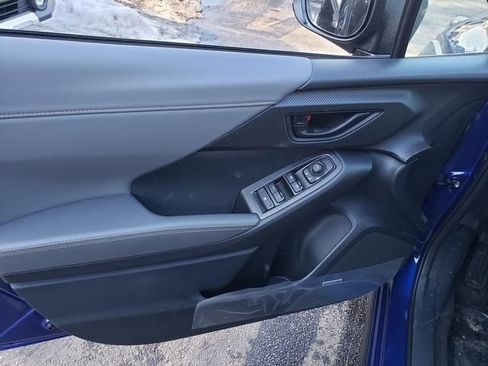 New 2026 Subaru Crosstrek 2.5i Wilderness image 11