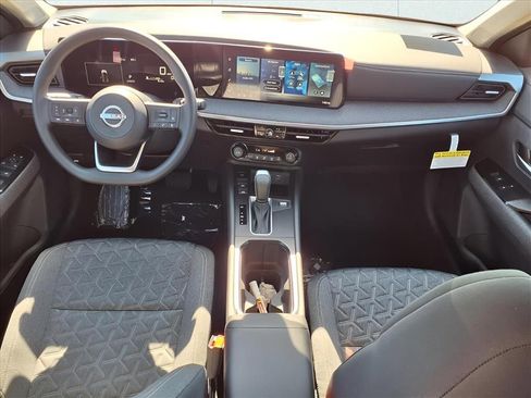 New 2026 Nissan Kicks SV w/ Illumination Package image 11