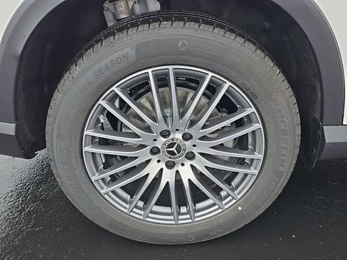 New 2026 Mercedes-Benz GLC 300 4MATIC image 8