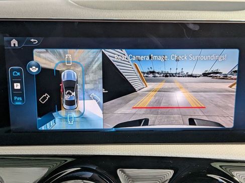 Certified 2026 Mercedes-Benz CLA 250 image 13