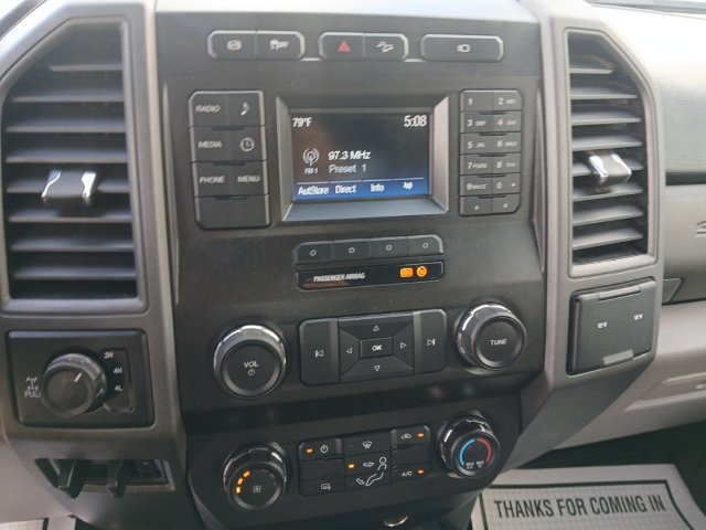 Certified 2019 Ford F350 XL w/ Power Equipment Group AWD/4WD image 21