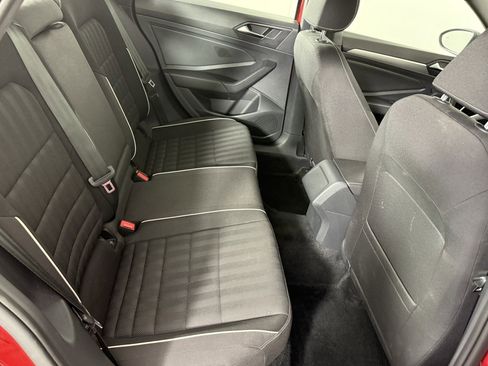 Used 2024 Volkswagen Jetta Sport image 13