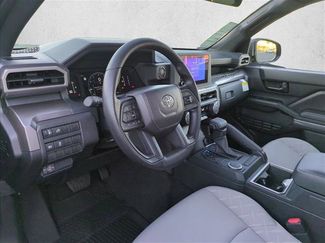 New 2026 Toyota Tacoma SR5 video 3